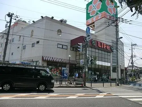 2-Story LDK House Miyamae Ward Kanagawa (10)