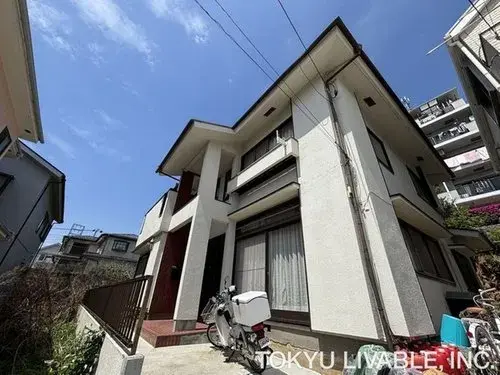 5LDK Property Yokohama City Kanagawa Prefecture (1)