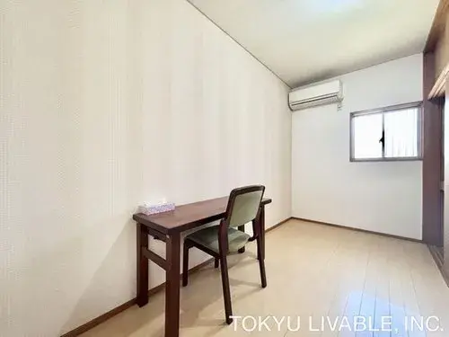5LDK Property Yokohama City Kanagawa Prefecture (14)