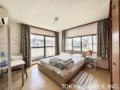5LDK Property Yokohama City Kanagawa Prefecture (16)