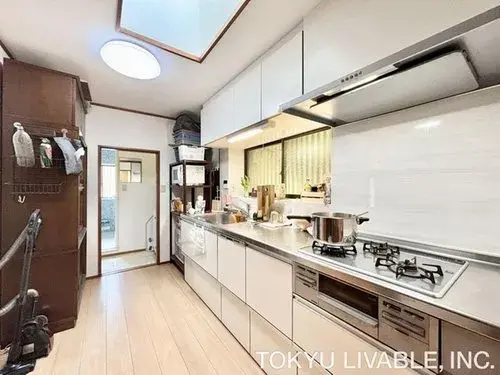 5LDK Property Yokohama City Kanagawa Prefecture (19)