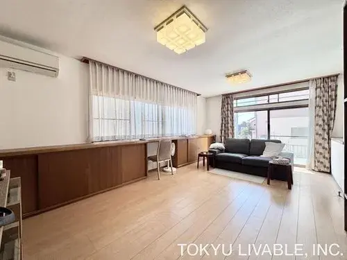 5LDK Property Yokohama City Kanagawa Prefecture (4)