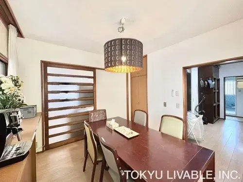 5LDK Property Yokohama City Kanagawa Prefecture (5)