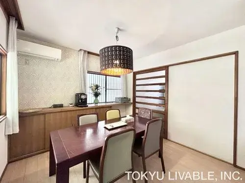 5LDK Property Yokohama City Kanagawa Prefecture (6)