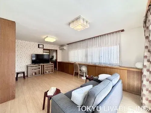 5LDK Property Yokohama City Kanagawa Prefecture (7)