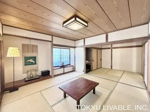 5LDK Property Yokohama City Kanagawa Prefecture (9)