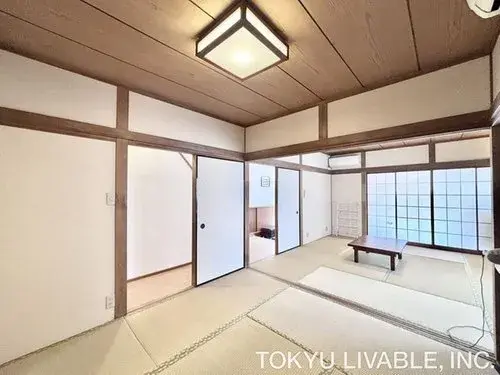 5LDK Property Yokohama City Kanagawa Prefecture (10)