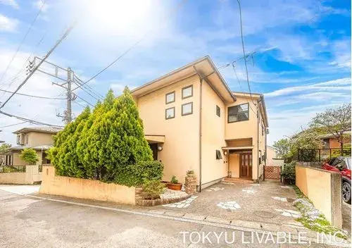 6LDK+S Property Yokohama City Kanagawa Prefecture (1)