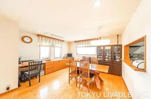 6LDK+S Property Yokohama City Kanagawa Prefecture (8)