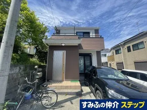 Kanagawa Prefecture Atsugi City 4LDK Property (1)