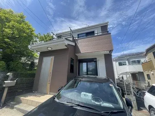 Kanagawa Prefecture Atsugi City 4LDK Property (2)