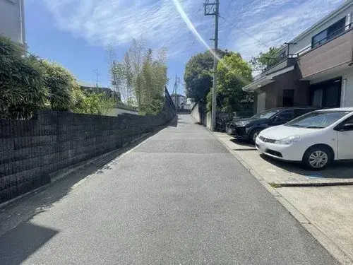 Kanagawa Prefecture Atsugi City 4LDK Property (5)