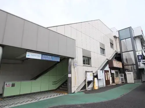 3LDK+S Property Zama City Kanagawa Prefecture (1)