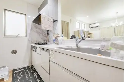 3LDK+S Property Zama City Kanagawa Prefecture (12)