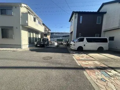 3LDK+S Property Zama City Kanagawa Prefecture (4)
