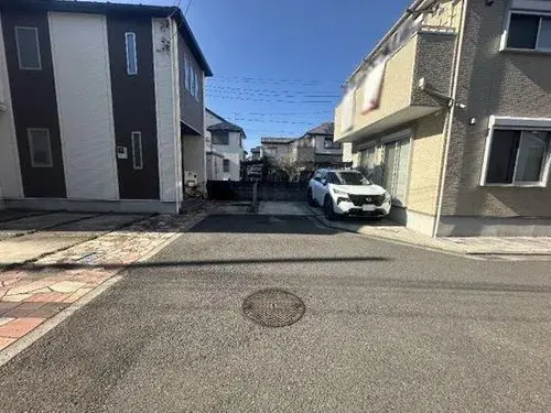 3LDK+S Property Zama City Kanagawa Prefecture (5)