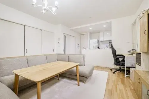 3LDK+S Property Zama City Kanagawa Prefecture (10)