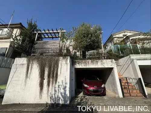 3LDK Property Yokohama City Kanagawa Prefecture (1)