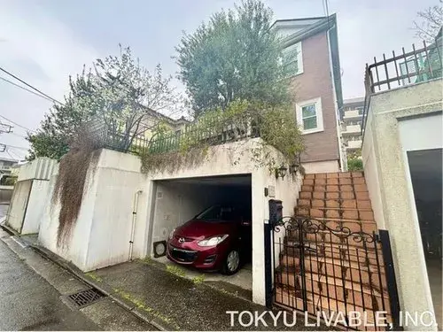 3LDK Property Yokohama City Kanagawa Prefecture (16)