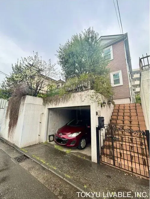 3LDK Property Yokohama City Kanagawa Prefecture (17)