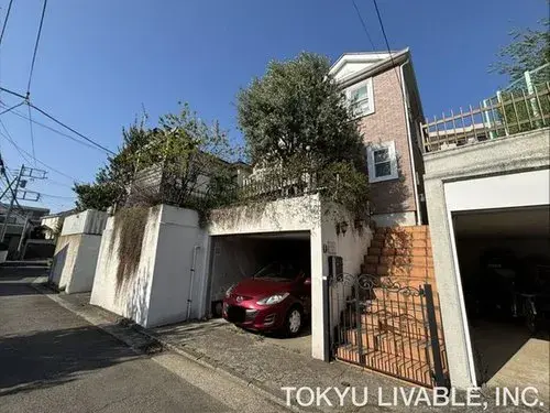 3LDK Property Yokohama City Kanagawa Prefecture (3)