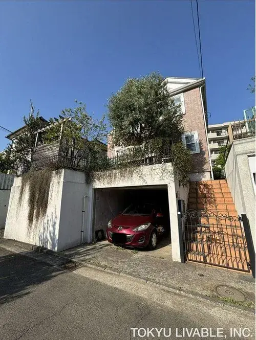 3LDK Property Yokohama City Kanagawa Prefecture (4)