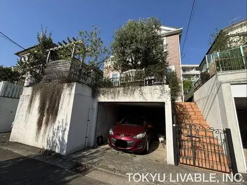 3LDK Property Yokohama City Kanagawa Prefecture (5)