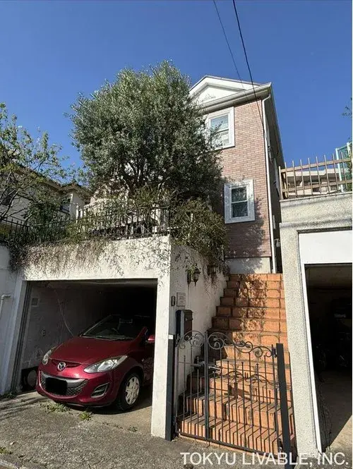 3LDK Property Yokohama City Kanagawa Prefecture (6)
