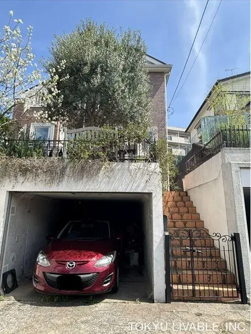 3LDK Property Yokohama City Kanagawa Prefecture (7)