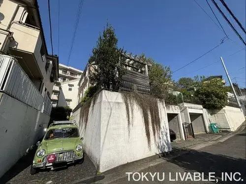 3LDK Property Yokohama City Kanagawa Prefecture (9)