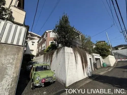 3LDK Property Yokohama City Kanagawa Prefecture (10)