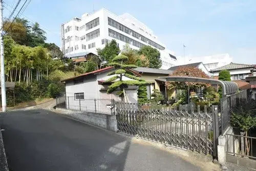 3LDK Property Hadano City Kanagawa Prefecture (1)