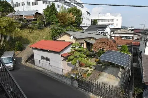 3LDK Property Hadano City Kanagawa Prefecture (2)