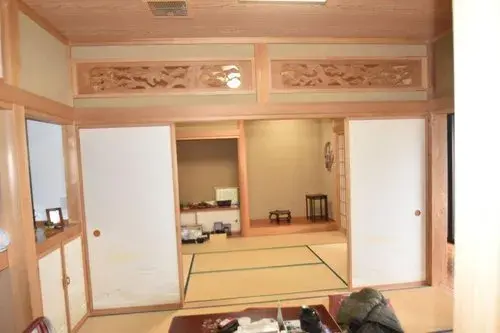 3LDK Property Hadano City Kanagawa Prefecture (7)