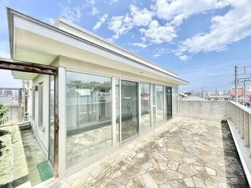 4LDK Property Chigasaki City Kanagawa Prefecture (1)