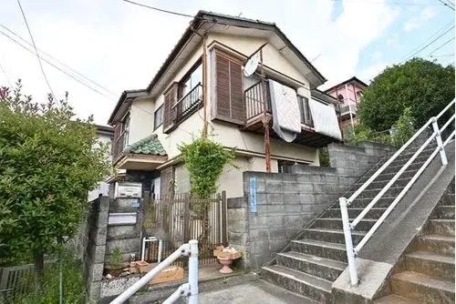 3LDK Asao Ward, Kawasaki City, Kanagawa Prefecture Property (1)