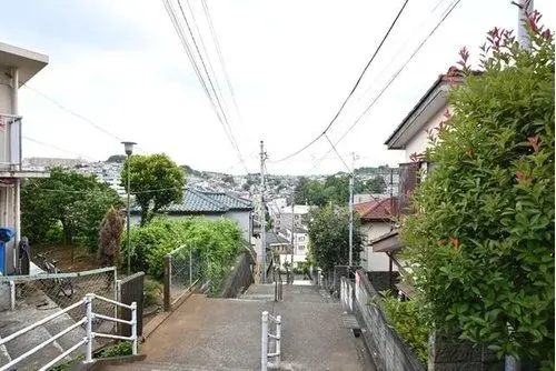 3LDK Asao Ward, Kawasaki City, Kanagawa Prefecture Property (2)