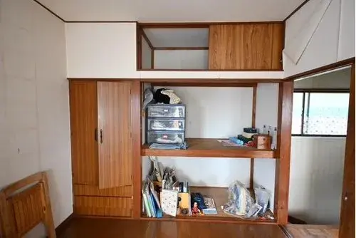 3LDK Asao Ward, Kawasaki City, Kanagawa Prefecture Property (4)