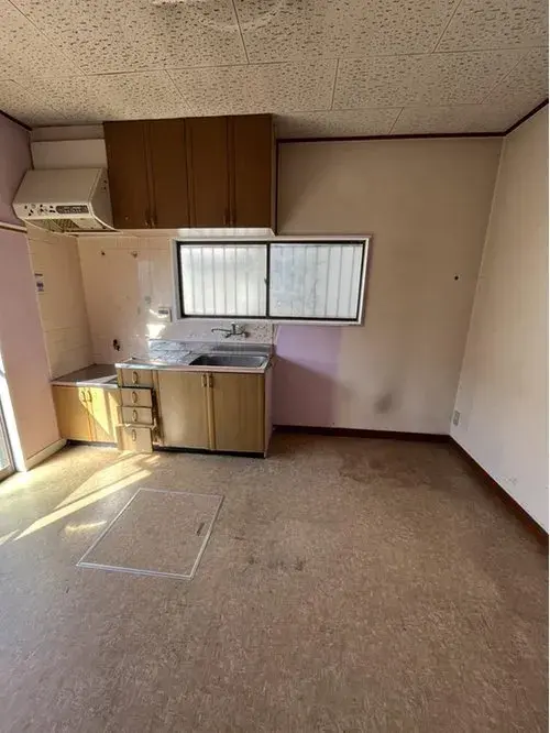 3LDK Asao Ward, Kawasaki City, Kanagawa Prefecture Property (5)