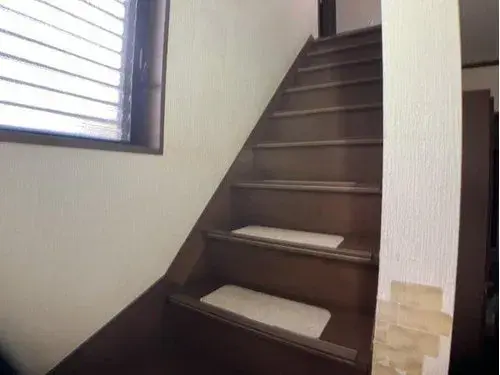 2-Story House in Kanagawamihara City, Kanagawa Prefecture (1)