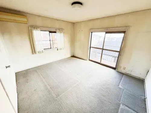 Kanagawa Prefecture Hadano City 2 Bedroom Property (4)