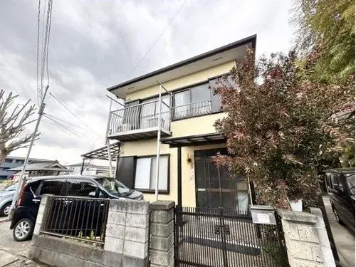 4DK Atsugi City Kanagawa Prefecture (1)