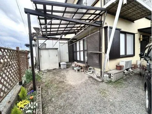 4DK Atsugi City Kanagawa Prefecture (4)