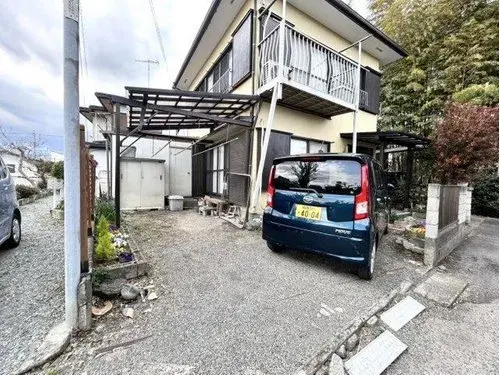 4DK Atsugi City Kanagawa Prefecture (5)