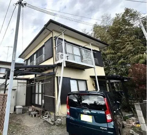 4DK Atsugi City Kanagawa Prefecture (8)
