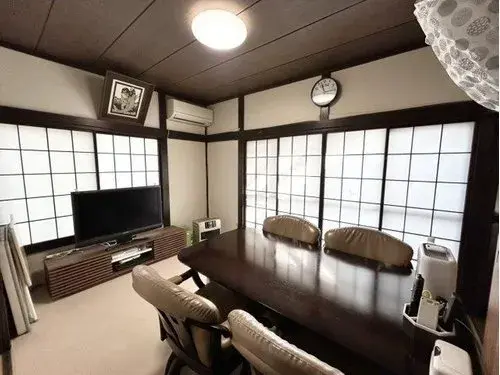 4DK Atsugi City Kanagawa Prefecture (9)