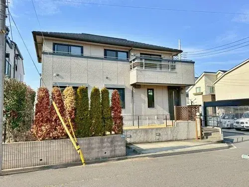 4LDK+S Property Yokohama City Kanagawa Prefecture (3)