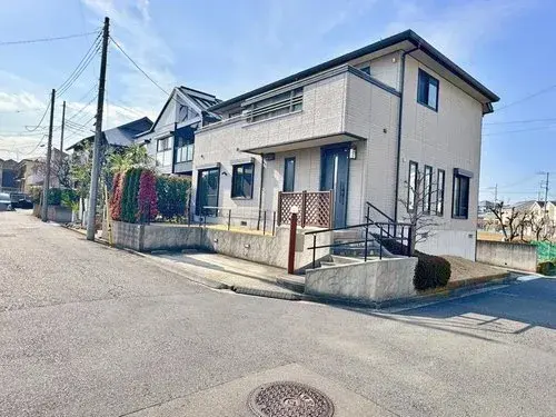 4LDK+S Property Yokohama City Kanagawa Prefecture (5)