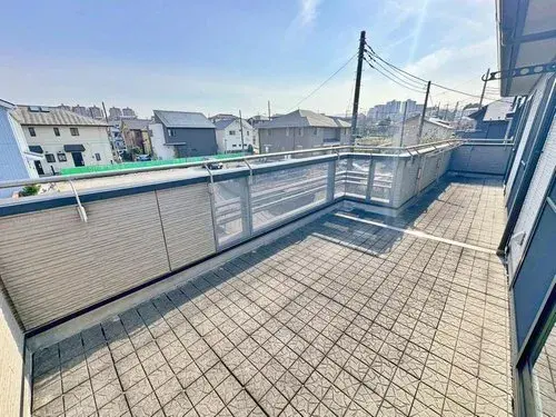 4LDK+S Property Yokohama City Kanagawa Prefecture (6)