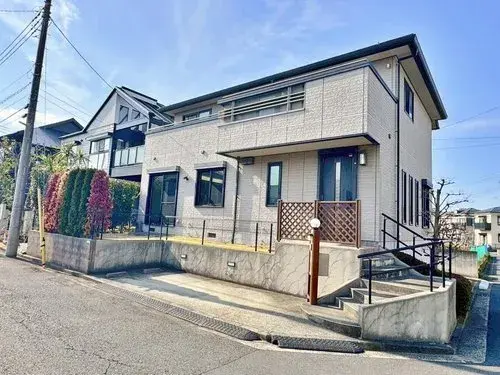 4LDK+S Property Yokohama City Kanagawa Prefecture (7)